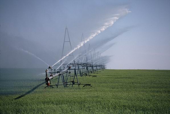 Irrigation Systems