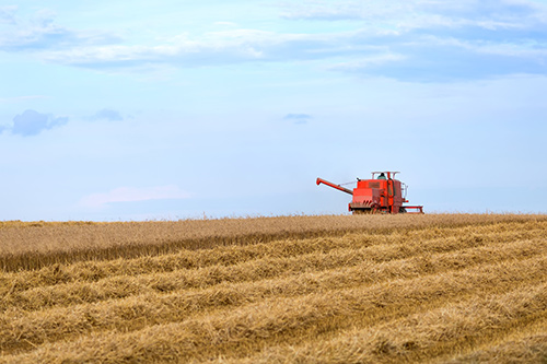 Combines